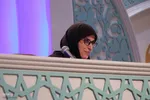 پنجمین روز مسابقات سراسری قرآن کریم بخش بانوان