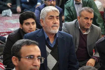 مراسم ۲۱ بهمن روز ملی ملایر