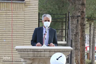 روز بزرگداشت شهدا در خراسان‌جنوبی