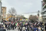 فیلم | راهپیمایی ۲۲ بهمن ۱۴۰۲ در کرمان