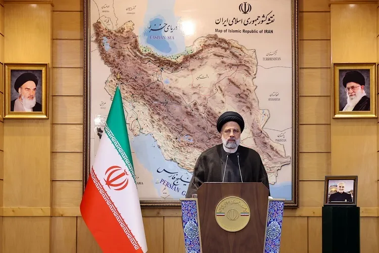 روابط ایران و سوریه کاملاً راهبردی است