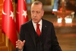 Erdogan Says Turkey to Boost Cooperation with Libya