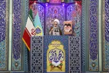 توانمندی‌های ایران موجب هراس قدرت‌های استکباری شده است