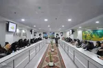 دورهمی رسانه ای اصحاب رسانه آذربایجان شرقی