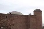 مسجد کبود تبریز، نگین فیروزه جهان اسلام