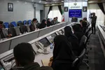 نشست مطبوعاتی استاندار خراسان جنوبی بمناسبت دهه فجر