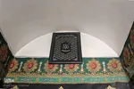 روضه 200 ساله در حسینیه محبان الزهرای بیرجند