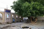 منطقه گردشگری خداآفرین در آذربایجان شرقی