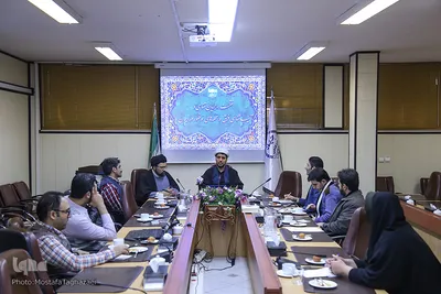 نشست آسیب شناسی فرقه‌ها و نحله‌های نوظهور در ایران
