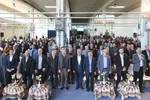افتتاح کارخانه تولید سوربیتول در مرکز «شهید مدرس» جهاددانشگاهی