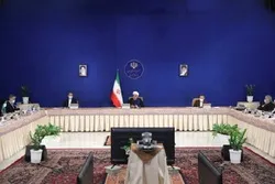 امریکې د ایران پروړاندې تر ټولو ترورستي سیاستونه تعقیب کړي