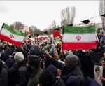 بیعت مردم اردبیل با رهبر انقلاب