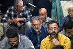کرسی تلاوت مجمع قاریان و حافظان قرآن یزد‎