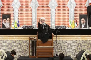 جهاد تبیین مقدمه جهاد با سلاح است
