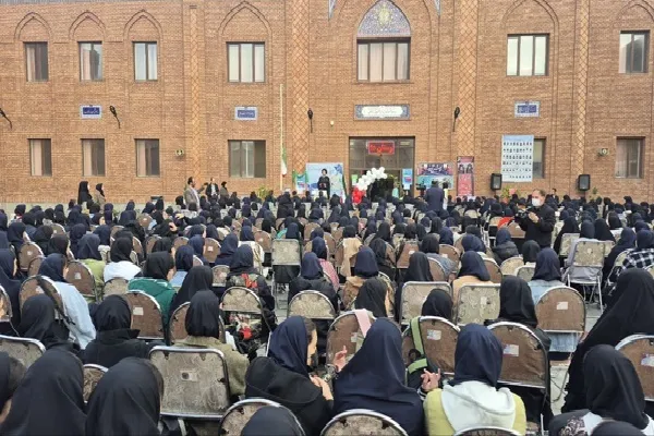 جوانان ایرانی حلقه‌های مفقوده فناوری را کشف کردند