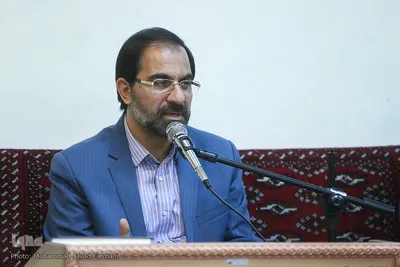گردهمایی سالانه کانون قرآن نورالثقلین