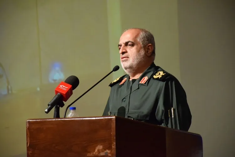 گام دوم انقلاب به همان وحدت و همدلی گام اول نیاز دارد