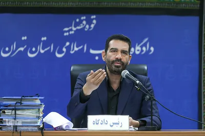 برگزاری نخستین جلسه علنی محاکمه ۵ صراف متهم به اخلال در نظام ارزی