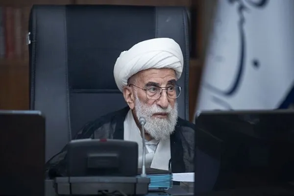 مسئولان برگزاری انتخابات قانون را سرلوحه قرار دهند