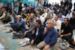 اربیعن شهدای دانش آموز در تبریز