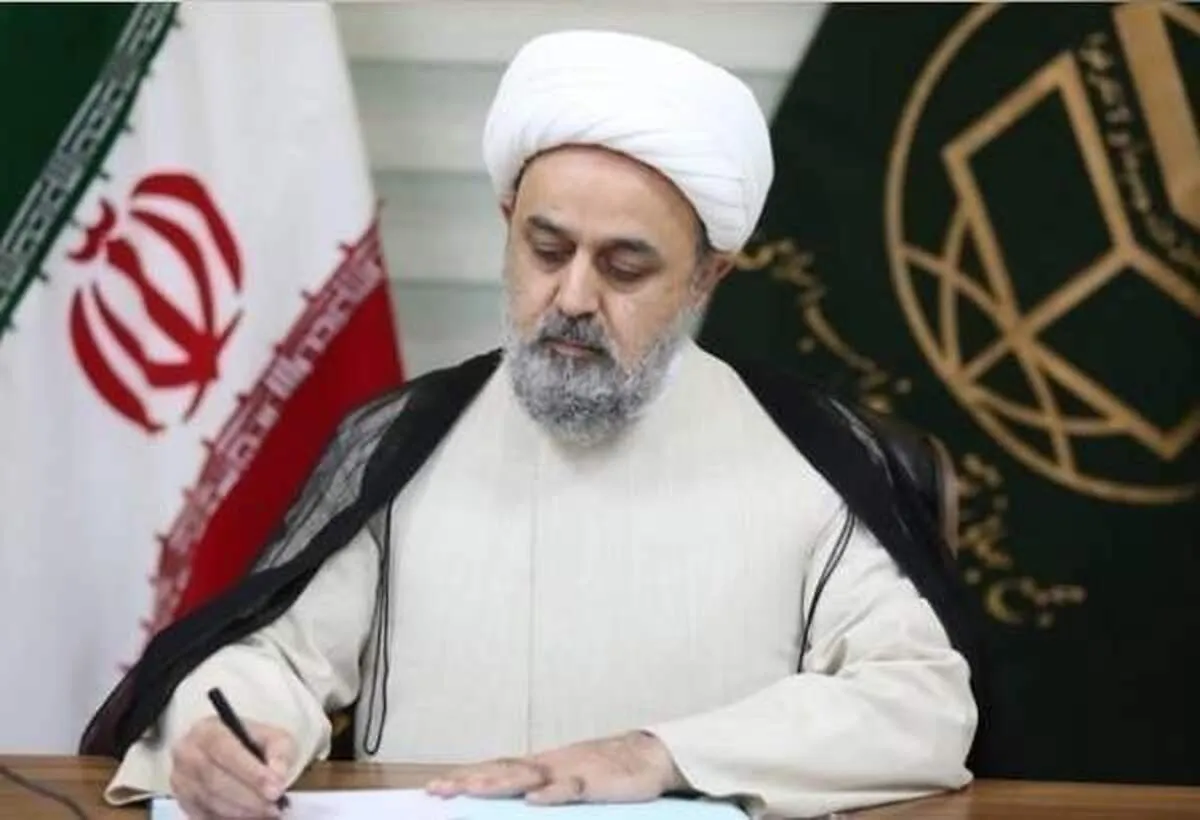 WFPIST Chief Hails Int’l Union of Muslim Scholars’ Stances in Support of Gaza