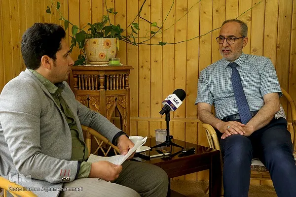 آمادگی شبکه کربلا برای استفاده از ظرفیت خبری ایکنا