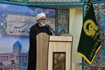 سالگرد شهادت آیت الله مدرس ـ کاشمر
