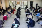 کنکور سراسری ۱۴۰۲ - دانشگاه فردوسی مشهد

