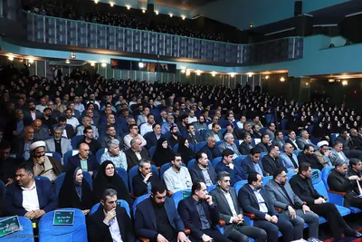 افتتاح دوره ملی آموزش هوش مصنوعی ویژه مدارس غیردولتی قطب سه در تبریز