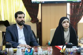 طلوع برکت
