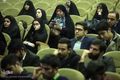دهمین همایش پیشگامان پیشرفت