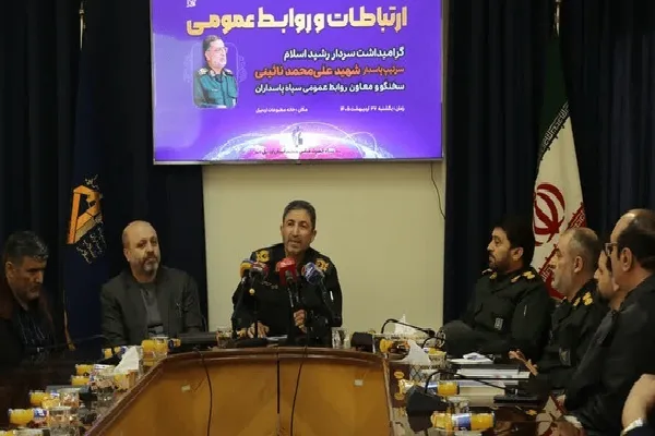 رسانه‌ها خط مقدم جنگ نرم و محور تبیین و وحدت‌آفرینی‌اند