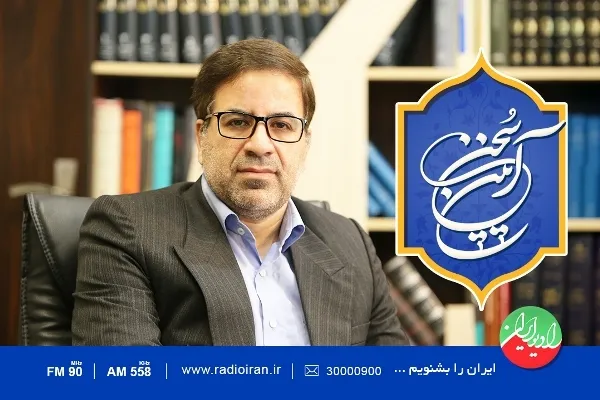 فرهنگ یک ملت در زبانش تجلی و تبلور می‌یابد