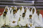 جلسه ‌توجیهی حجاج حج‌ تمتمع استان مرکزی/عکاس:طاها نظیری