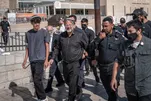 八个伊斯兰国家发表声明谴责犹太复国主义政权在阿克萨清真寺的行动
