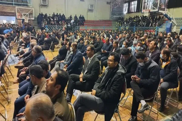 عنصر بصیرت عامل خنثی شدن توطئه‌های دشمنان است