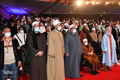 آغاز پنجمین مسابقات بین‌المللی قرآن «پورت سعید» مصر

