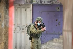 Zionist Forces Target Palestinian Hospitals in Three Separate Incidents: UN