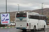 اعزام بیش از 6500 زائر گیلانی به مرزهای مهران و خسروی