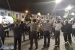 هشتاد و هشتیمن اجتماع و راهپیمایی مردم انقلابی بابلسر