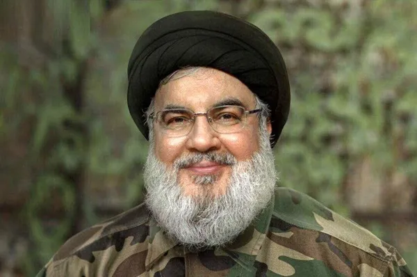مستند «نصرالله» فردا پخش می‌شود
