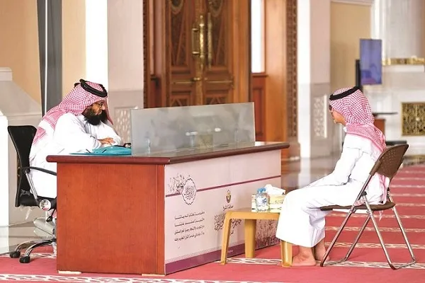 قطر: 841 متنافساً سجلوا في 