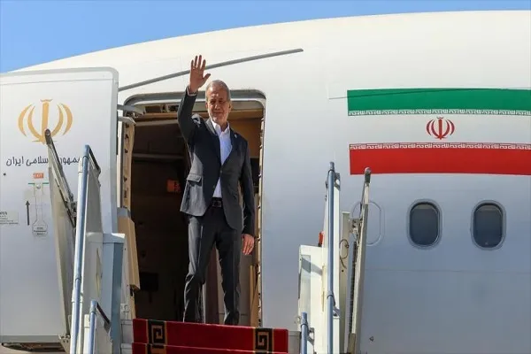 Irán: de ser como una “mano unida”, Israel no agrediría a países islámicos