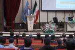 نشست تبیینی جهان بعد از نابودی اسرائیل و فروپاشی هژمونی آمریکا