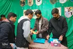 چهل‌و‌سومین مسابقات قرآن دانش‌آموزان شرق اصفهان در نایین