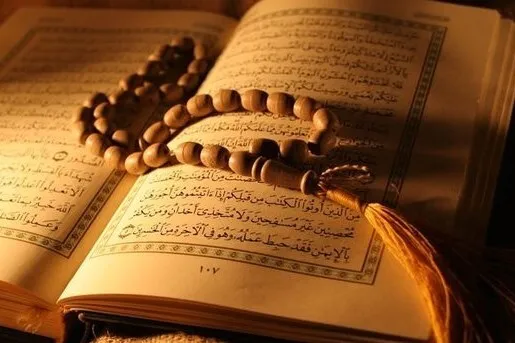 Geçmişi, bugünü ve geleceği anlatan bir kitap