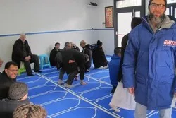 La mosquée de Lille vainc !