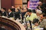 نشست مشترک مدیران کل امور اجتماعی و فرهنگی استانداری‌های کشور - اراک/عکاس:طاها نظیری
