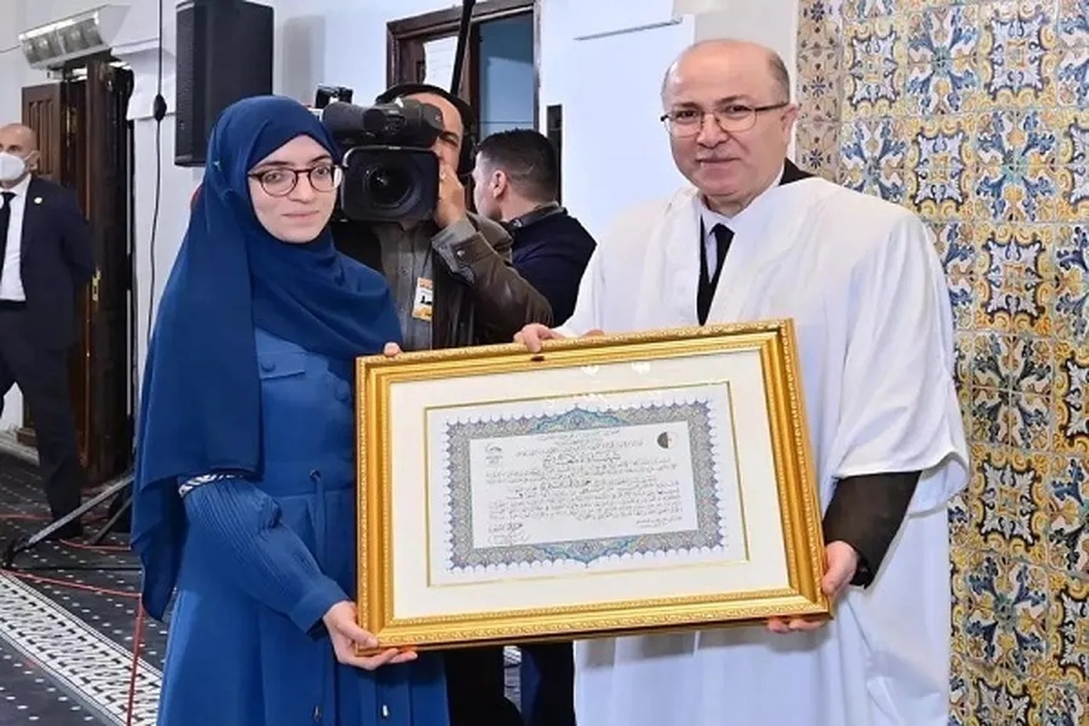 Algeria to Increase Quran Competitions’ Cash Prizes
