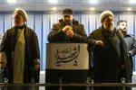چهل‌وششمین موج اجتماعات مردمی تبریز